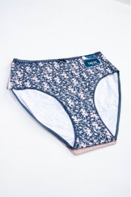 Набір трусів для жінок (3 шт)